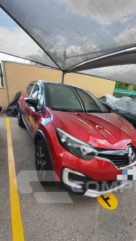 CAPTUR 1.6 16V SCE Life