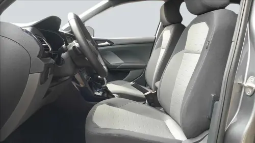 T-CROSS 1.0 200 TSI TOTAL FLEX COMFORTLINE AUTOMÁ