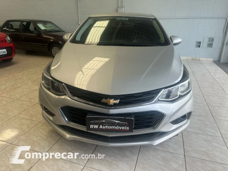 CRUZE 1.4 Turbo LT 16V