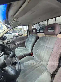 Corsa Sedan GL 1.6  MPFI 4p