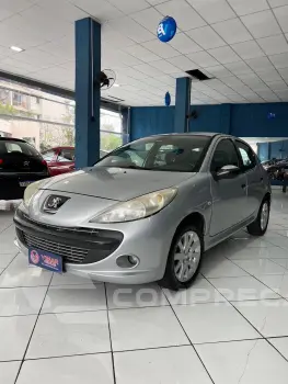207 1.6 XS 16V