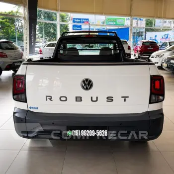 SAVEIRO CS RB MF