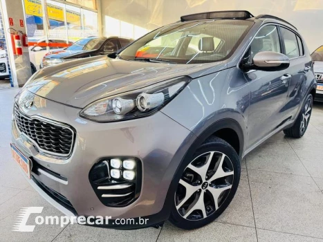 SPORTAGE EX2 FFG3