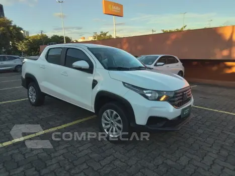 STRADA 1.3 FIREFLY FLEX FREEDOM CS MANUAL