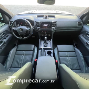 AMAROK Extreme CD 3.0 4x4 TB Dies. Aut.