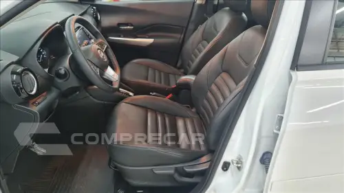 KICKS 1.6 16vstart Advance