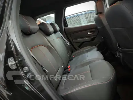 DUSTER 1.3 TCE FLEX ICONIC PLUS X-TRONIC