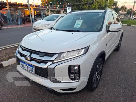 Mitsubishi OUTLANDER SPORT 2.0 MIVEC FLEX HPE AWD AUTOMÁTICO 4 portas