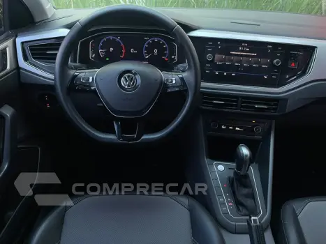POLO 1.0 200 TSI HIGHLINE AUTOMÁTICO