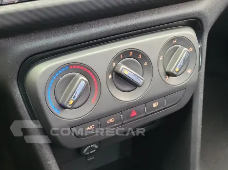 Tiggo 2 Look 1.5 16V Flex Mec. 5p