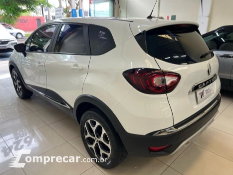 CAPTUR 2.0 16V Intense