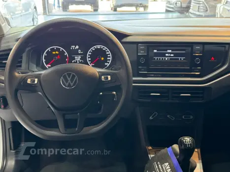 POLO 1.0 MPI TRACK MANUAL