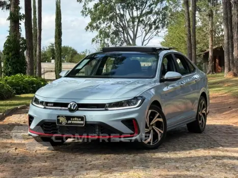 JETTA 2.0 350 TSI GASOLINA GLI DSG