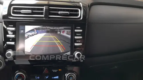 CRETA 1.0 TGDI FLEX LIMITED SAFETY AUTOMÁTICO