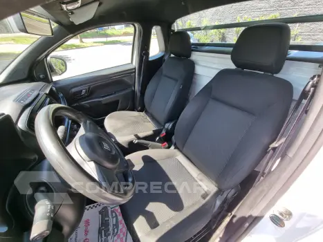 STRADA 1.4 Fire Endurance CS