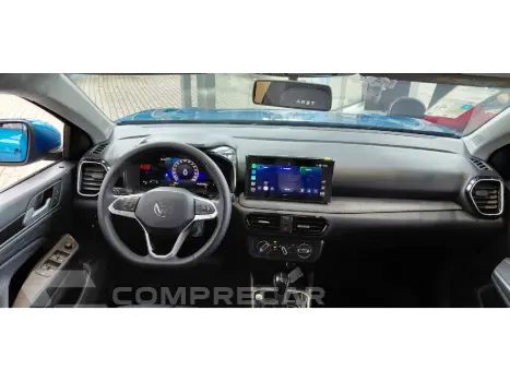 TERA 1.0 170 TSI COMFORT AUTOMÁTICO