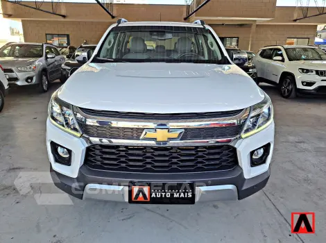 S10 2.8 16V Turbo LTZ CD 4X4