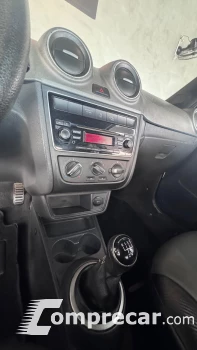 SAVEIRO 1.6 Cross CE 8V