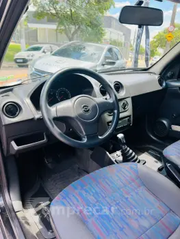 Celta Life/ LS 1.0 MPFI 8V FlexPower 3p