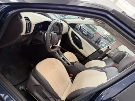 CRETA 2.0 FLEX ULTIMATE AUTOMÁTICO