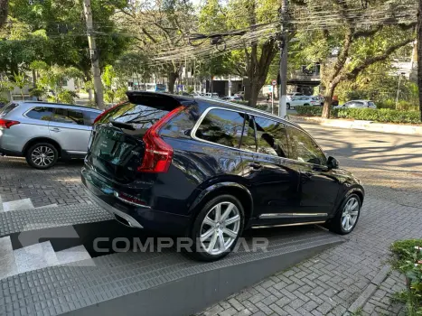 XC90 2.0 T8 Hybrid Inscription AWD Geartronic