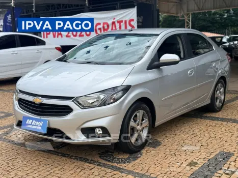 PRISMA 1.4 LTZ Spe/4 8V