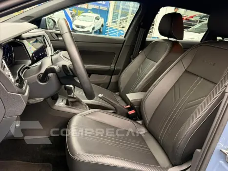 NIVUS 1.0 200 TSI TOTAL FLEX HIGHLINE AUTOMÁTICO