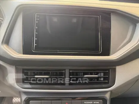 T-CROSS 1.0 200 TSI TOTAL FLEX SENSE AUTOMÁTICO