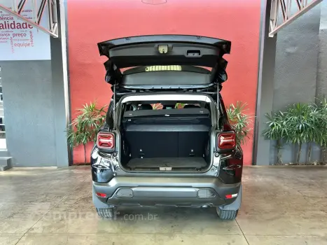 RENEGADE 1.3 T270 TURBO FLEX SPORT ALTITUDE AT6