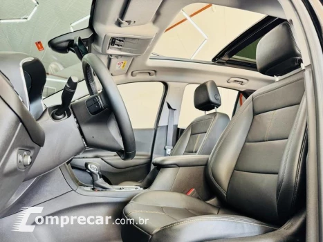 EQUINOX PREMIER 1.5 TURBO 172CV AUT.