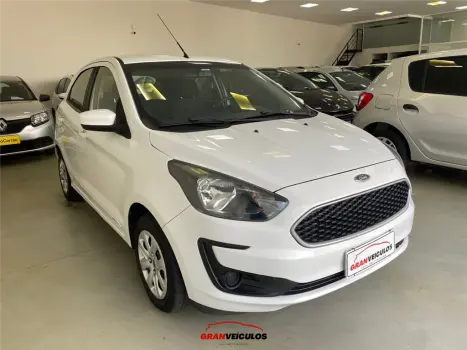 KA 1.0 TI-VCT FLEX SE MANUAL