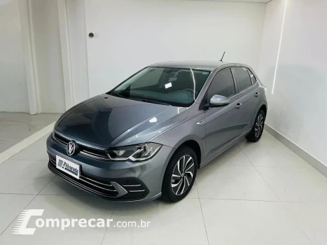Volkswagen POLO HL AB 4 portas