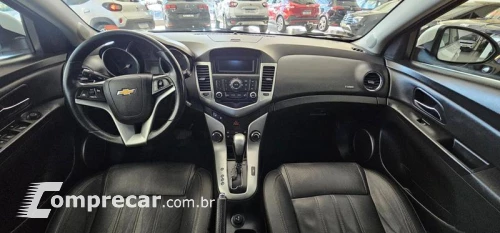 CRUZE LT NB