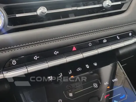 TIGGO 7 PRO 1.6 TGDI GASOLINA MAX DRIVE DCT