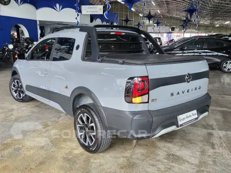 SAVEIRO 1.6 MSI EXTREME CD 16V FLEX 2P MANUAL