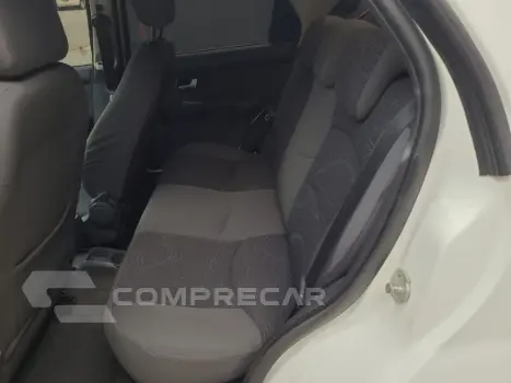 Siena EL 1.0 mpi Fire Flex 8V 4p