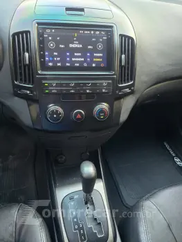 i30cw 2.0 16V 145cv Aut. 5p