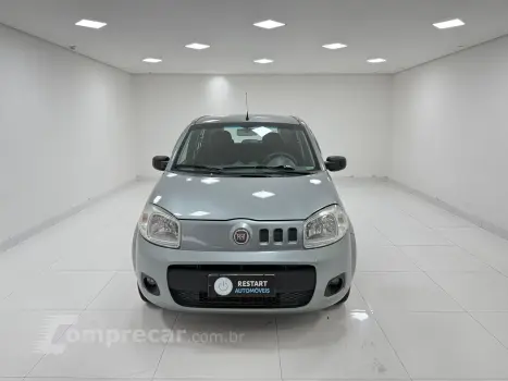 UNO 1.0 EVO Vivace 8V