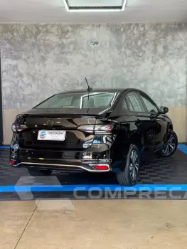 VIRTUS 1.0 200 TSI Comfortline