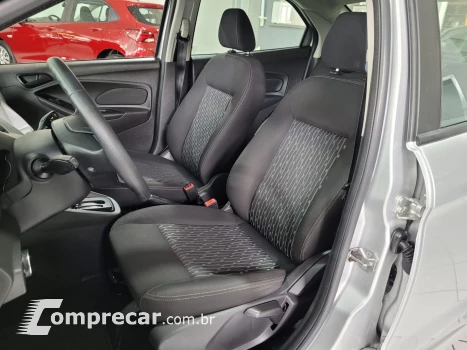 KA 1.5 Ti-vct SE Sedan