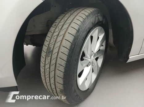 ONIX 1.0 TURBO FLEX LT MANUAL