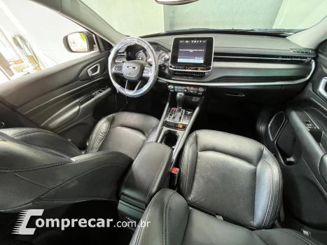 COMPASS 1.3 T270 Turbo Sport