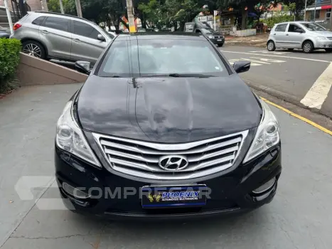 AZERA 3.0 MPFI GLS V6 24V