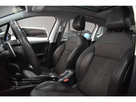 2008 - 1.6 16V GRIFFE 4P AUTOMÁTICO