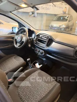 Uno UNO ATTRACTIVE 1.0 Fire Flex 8V 5p