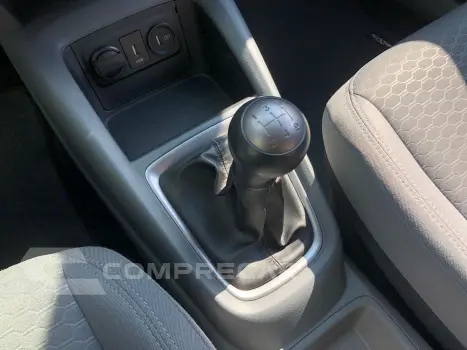 Hb20s 1.0 12V Flex Evolution Manual