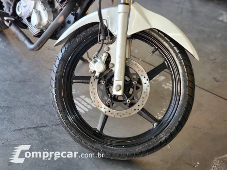YS Fazer 150 FAZER SED/ FLEX