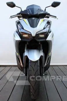 YAMAHA AEROX 160 ABS