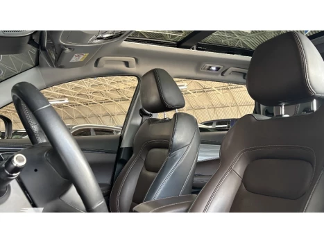 TIGGO 8 1.6 TGDI GASOLINA FOUNDER&#39;S EDITION DCT