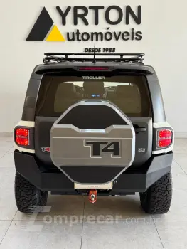 T4 3.2 BOLD 4X4 TURBO DIESEL INTERCOOLER